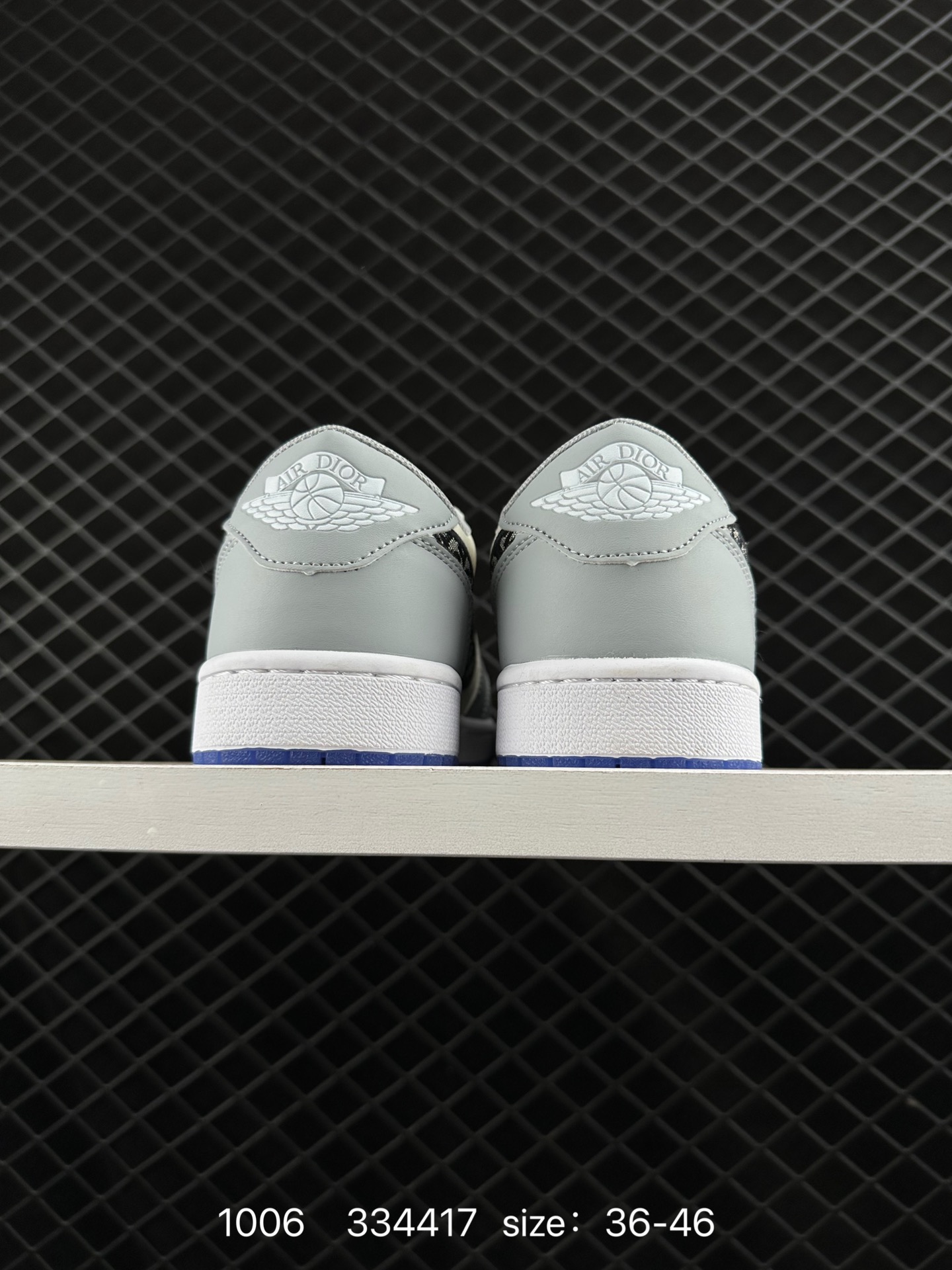 Air Jordan 1 Low AJ1